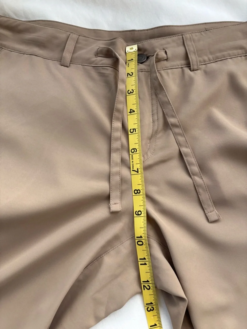 Ladies , Magellan, outdoor, cropped pants, - Picture 4 of 10